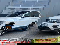 Volkswagen Tiguan Allspace - 1.5 TSI Comfortline 7 Persoons | Digital Cockpit | 360 Camera | Adaptive Cruise | Navigatie | Climate