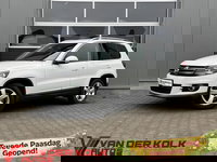 Volkswagen Tiguan - 1.4 TSI Sport&Style | Cruise | Stoelverwarming | Navigatie | Trekhaak