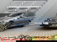 Volkswagen Passat - Variant 1.4 TSI ACT Comfortline | Climate | Cruise | Stoelverwarming | Sensoren