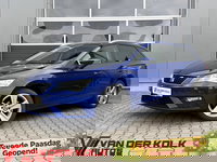 SEAT Leon - ST 1.2 TSI Style | Stoelverwarming | Navigatie | Carplay | Trekhaak