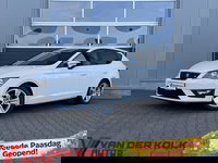 SEAT Leon - 1.4 EcoTSI FR | Half Leder | Stoelverwarming | Climate | Cruise