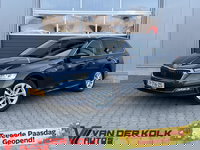 Škoda Octavia - Combi 1.0 TSI Sport Business | Panorama | Digital Cockpit | LED | Trekhaak | CarPlay | Stuur/Stoelverwarming | Adaptive Cruise | Climate
