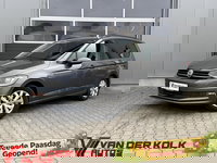Volkswagen Touran - 1.2 TSI Comfortline 7 Persoons | Climate | Stoelverwarming | Sensoren | Lichtmetaal