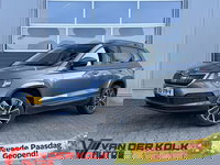 Škoda Karoq - 1.5 TSI ACT Style | Camera | LED | CarPlay | Cruise | Climate | Trekhaak | Stoelverwarming