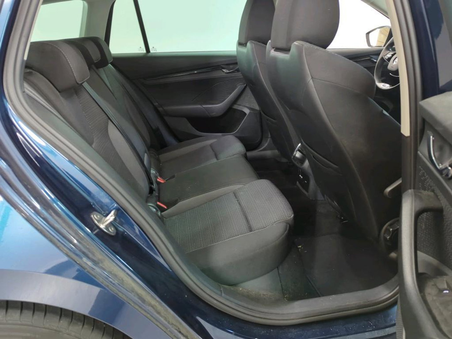 Škoda Octavia Combi 1.0 TSI Ambition | TREKHAAK | CAMERA | APPLE CAR PLAY | LED | CRUISE | DAB