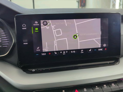 Škoda Octavia Combi 1.0 TSI Ambition | TREKHAAK | CAMERA | APPLE CAR PLAY | LED | CRUISE | DAB