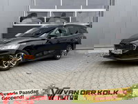 Ford Focus - Wagon 1.0 EcoBoost Hybrid Titanium FaceLift | CarPlay | Navigatie | Cruise | LED | Climate