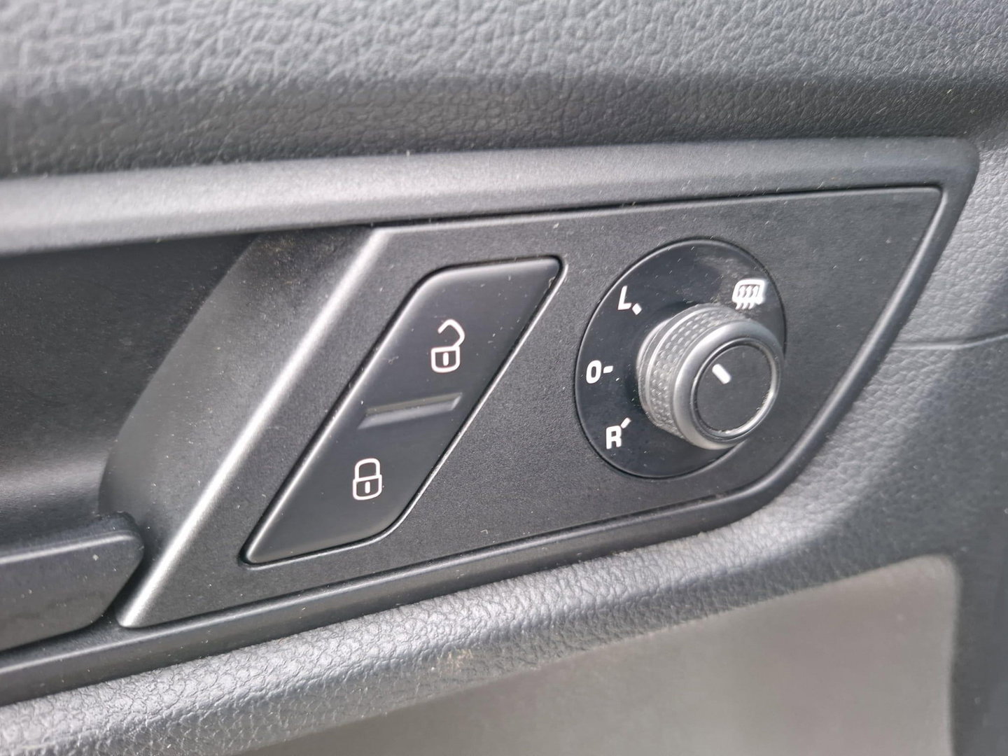 Volkswagen Caddy 2.0 TDI L2H1 BMT Maxi Trendline AIRCO / NAVI / EURO 6 / PERFECT ONDERHOUDEN