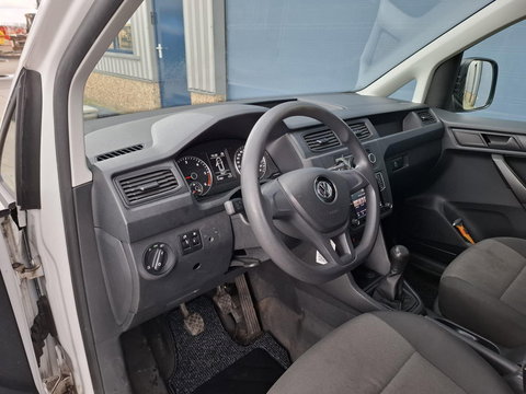 Volkswagen Caddy 2.0 TDI L2H1 BMT Maxi Trendline AIRCO / NAVI / EURO 6 / PERFECT ONDERHOUDEN