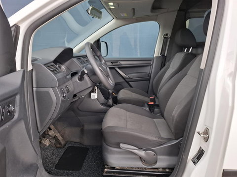 Volkswagen Caddy 2.0 TDI L2H1 BMT Maxi Trendline AIRCO / NAVI / EURO 6 / PERFECT ONDERHOUDEN