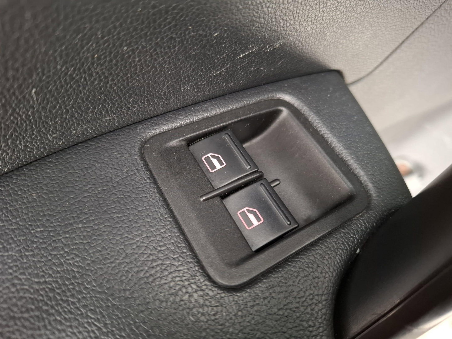 Volkswagen Caddy 2.0 TDI L2H1 BMT Maxi Trendline AIRCO / NAVI / EURO 6 / PERFECT ONDERHOUDEN