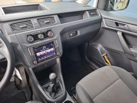 Volkswagen Caddy 2.0 TDI L2H1 BMT Maxi Trendline AIRCO / NAVI / EURO 6 / PERFECT ONDERHOUDEN