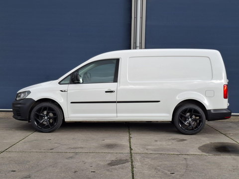 Volkswagen Caddy 2.0 TDI L2H1 BMT Maxi Trendline AIRCO / NAVI / EURO 6 / PERFECT ONDERHOUDEN