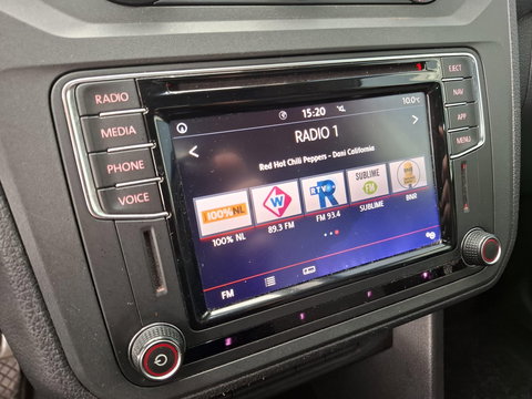 Volkswagen Caddy 2.0 TDI L2H1 BMT Maxi Trendline AIRCO / NAVI / EURO 6 / PERFECT ONDERHOUDEN