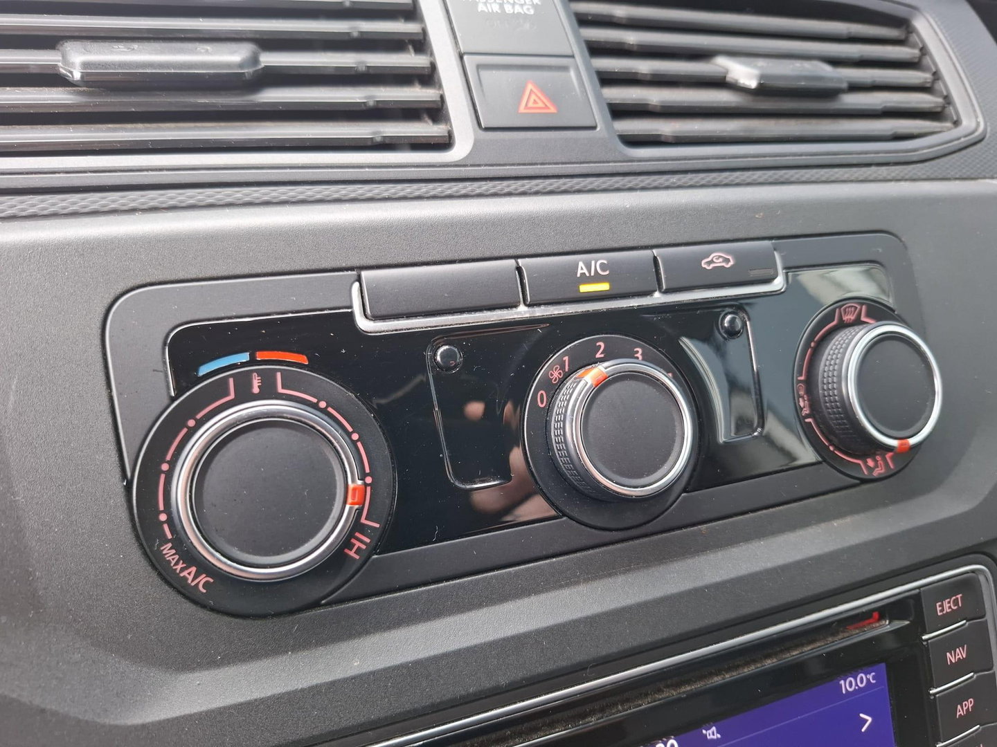 Volkswagen Caddy 2.0 TDI L2H1 BMT Maxi Trendline AIRCO / NAVI / EURO 6 / PERFECT ONDERHOUDEN