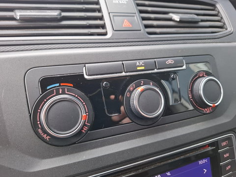 Volkswagen Caddy 2.0 TDI L2H1 BMT Maxi Trendline AIRCO / NAVI / EURO 6 / PERFECT ONDERHOUDEN