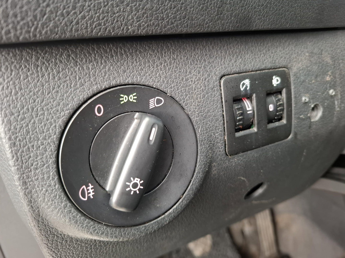 Volkswagen Caddy 2.0 TDI L2H1 BMT Maxi Trendline AIRCO / NAVI / EURO 6 / PERFECT ONDERHOUDEN