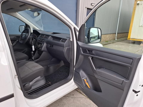 Volkswagen Caddy 2.0 TDI L2H1 BMT Maxi Trendline AIRCO / NAVI / EURO 6 / PERFECT ONDERHOUDEN