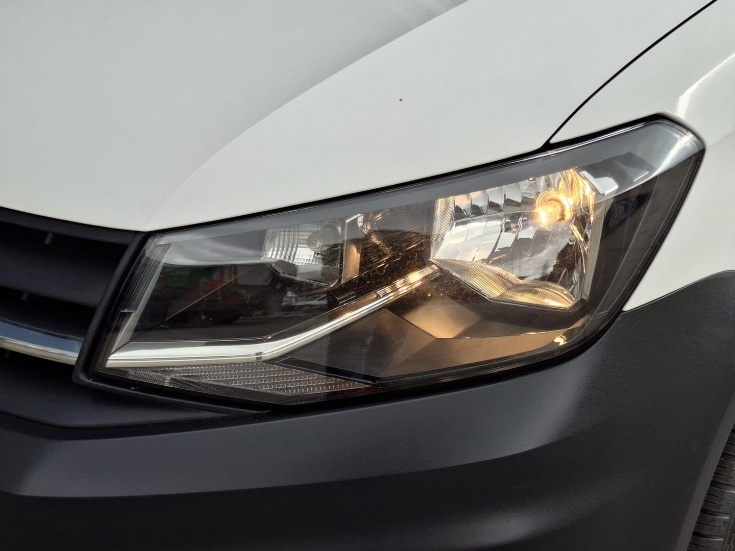 Volkswagen Caddy 2.0 TDI L2H1 BMT Maxi Trendline AIRCO / NAVI / EURO 6 / PERFECT ONDERHOUDEN