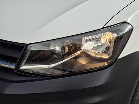 Volkswagen Caddy 2.0 TDI L2H1 BMT Maxi Trendline AIRCO / NAVI / EURO 6 / PERFECT ONDERHOUDEN