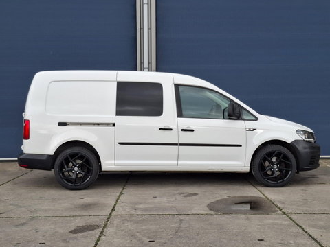 Volkswagen Caddy 2.0 TDI L2H1 BMT Maxi Trendline AIRCO / NAVI / EURO 6 / PERFECT ONDERHOUDEN