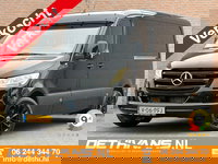 Mercedes-Benz Sprinter - 214CDI 143PK 9G-Tronic / Cruisecontrol / 2x Schuifdeur / Euro6