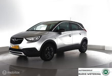Opel Crossland X - 1.2 Turbo 110PK 120 Jaar Edition airco|tel|pdc|lmv16