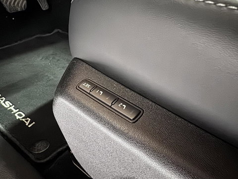 Nissan QASHQAI 1.3 DIG-T Tekna+ Pano Leer 360° CarPlay Trekh. NAP