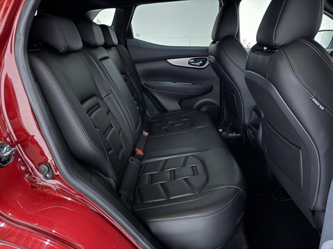 Nissan QASHQAI 1.3 DIG-T Tekna+ Pano Leer 360° CarPlay Trekh. NAP