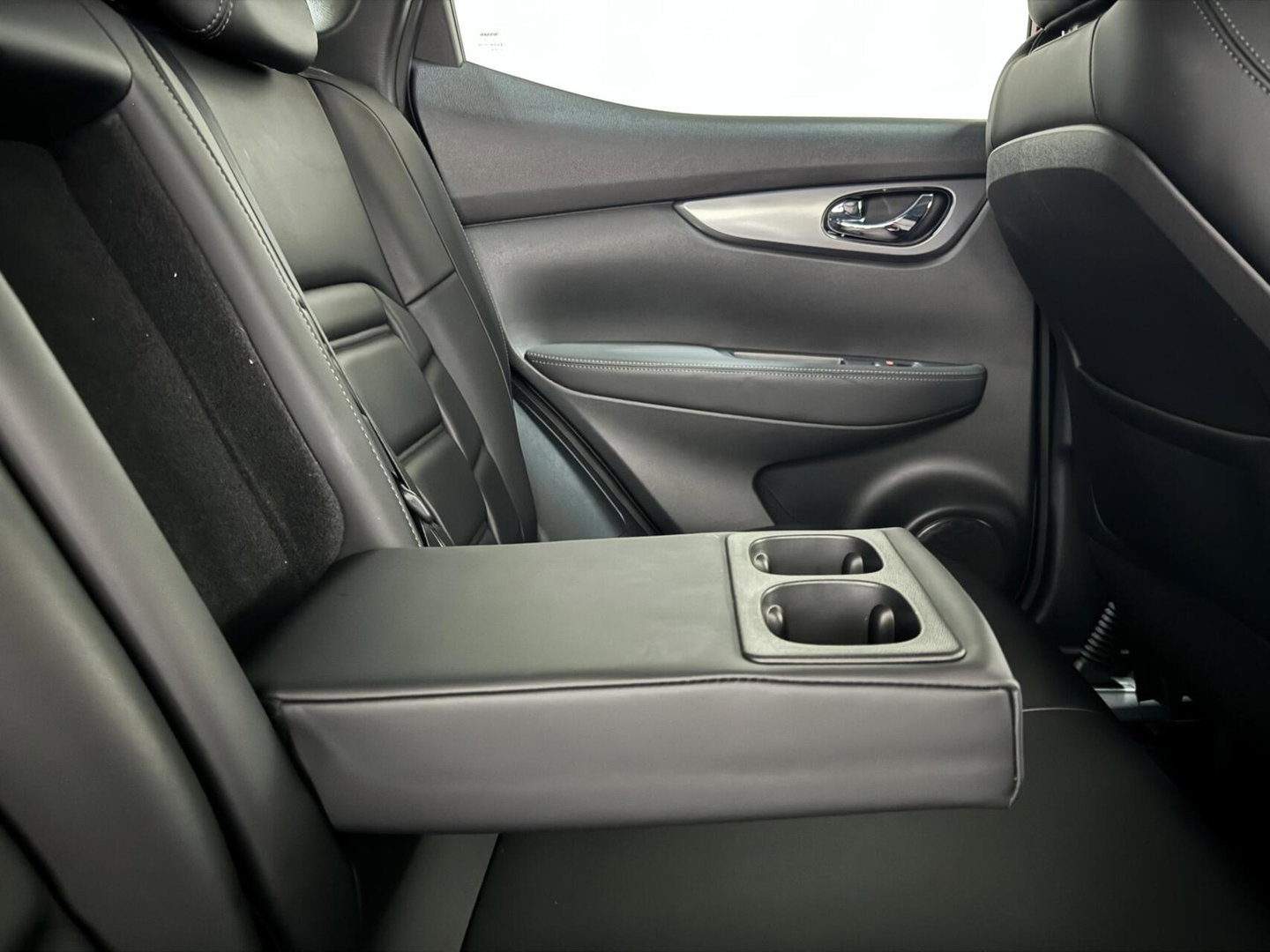 Nissan QASHQAI 1.3 DIG-T Tekna+ Pano Leer 360° CarPlay Trekh. NAP