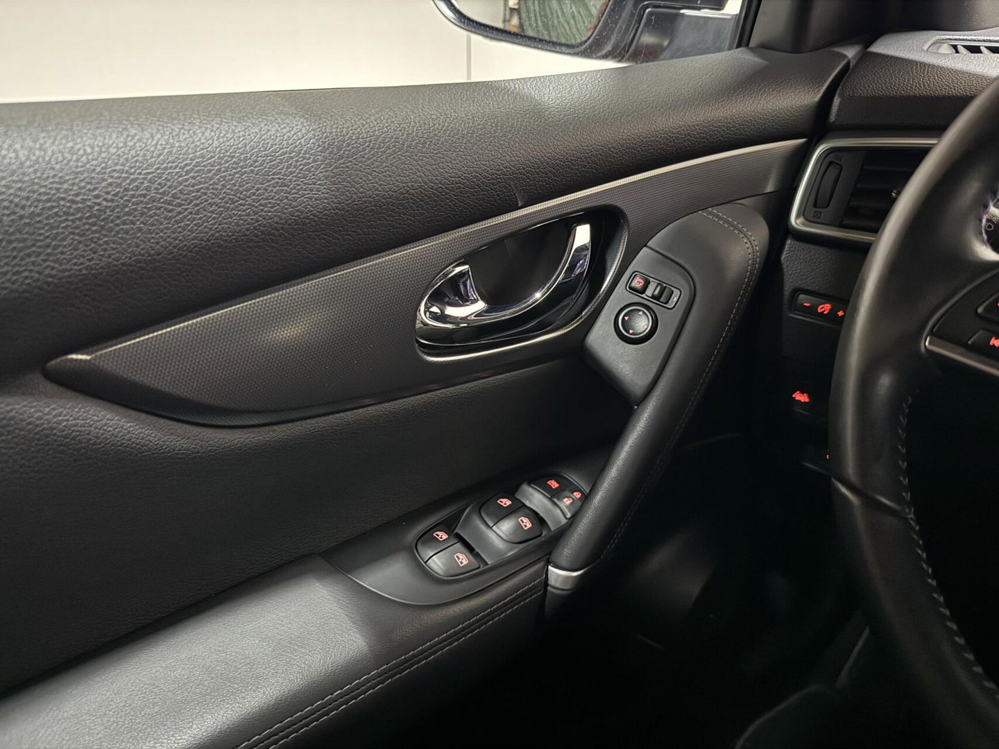 Nissan QASHQAI 1.3 DIG-T Tekna+ Pano Leer 360° CarPlay Trekh. NAP