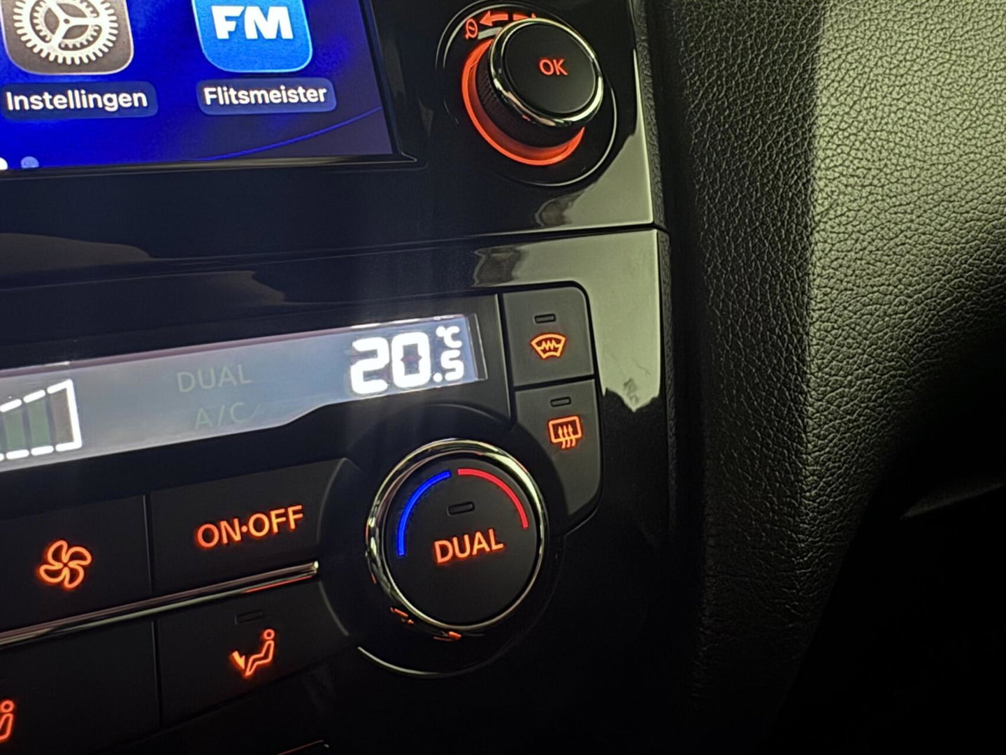 Nissan QASHQAI 1.3 DIG-T Tekna+ Pano Leer 360° CarPlay Trekh. NAP