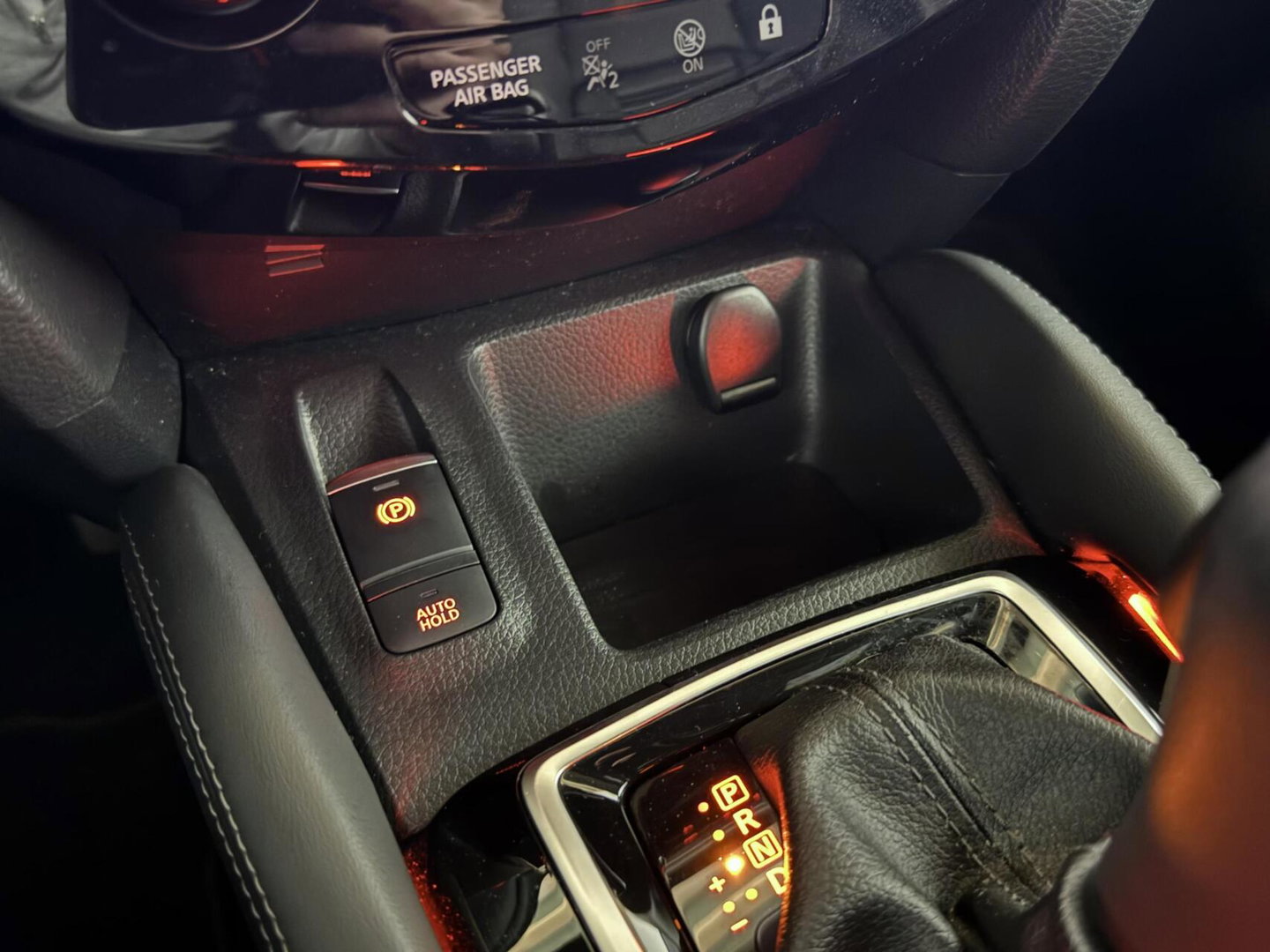 Nissan QASHQAI 1.3 DIG-T Tekna+ Pano Leer 360° CarPlay Trekh. NAP