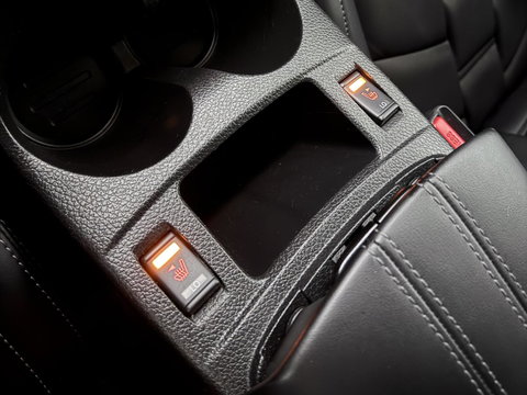 Nissan QASHQAI 1.3 DIG-T Tekna+ Pano Leer 360° CarPlay Trekh. NAP