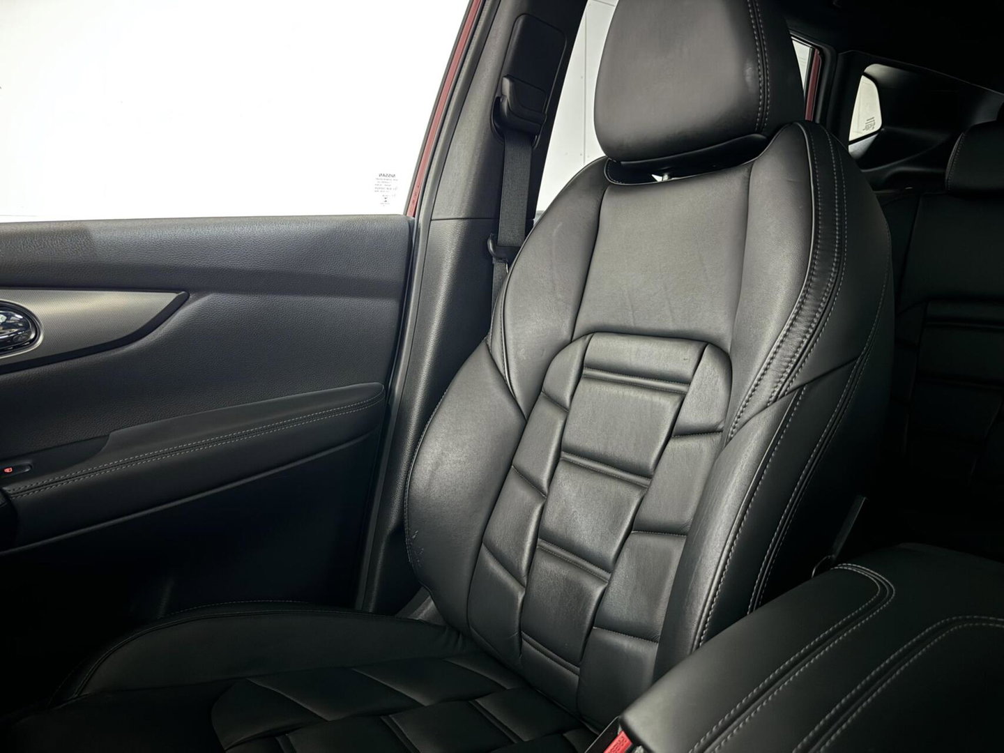 Nissan QASHQAI 1.3 DIG-T Tekna+ Pano Leer 360° CarPlay Trekh. NAP