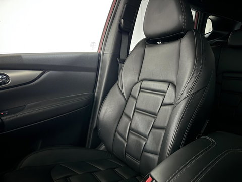 Nissan QASHQAI 1.3 DIG-T Tekna+ Pano Leer 360° CarPlay Trekh. NAP