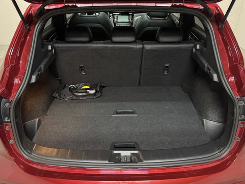 Nissan QASHQAI 1.3 DIG-T Tekna+ Pano Leer 360° CarPlay Trekh. NAP