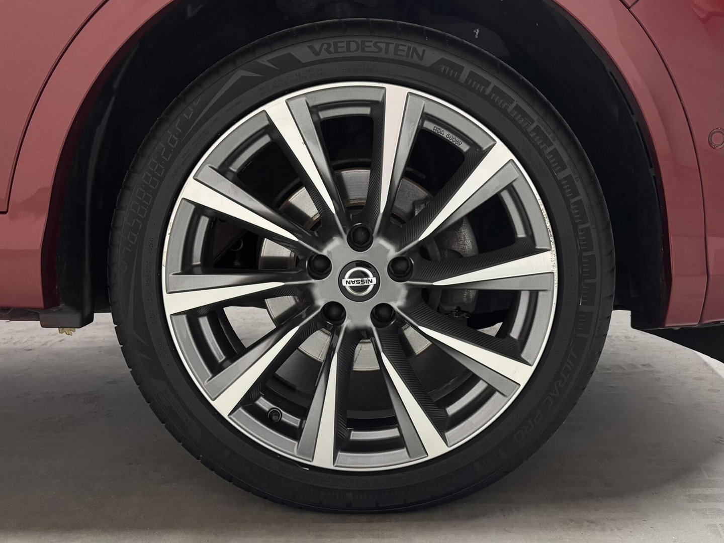 Nissan QASHQAI 1.3 DIG-T Tekna+ Pano Leer 360° CarPlay Trekh. NAP