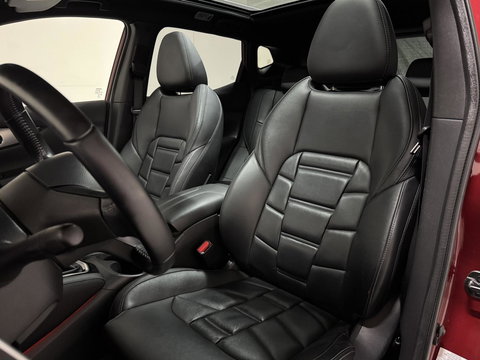 Nissan QASHQAI 1.3 DIG-T Tekna+ Pano Leer 360° CarPlay Trekh. NAP