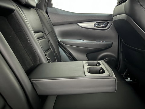 Nissan QASHQAI 1.3 DIG-T Tekna+ Pano Leer 360° CarPlay Trekh. NAP