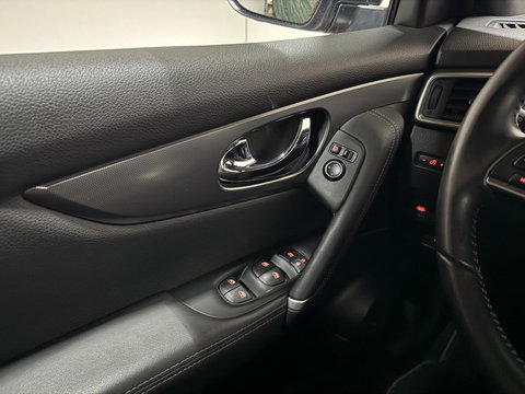 Nissan QASHQAI 1.3 DIG-T Tekna+ Pano Leer 360° CarPlay Trekh. NAP