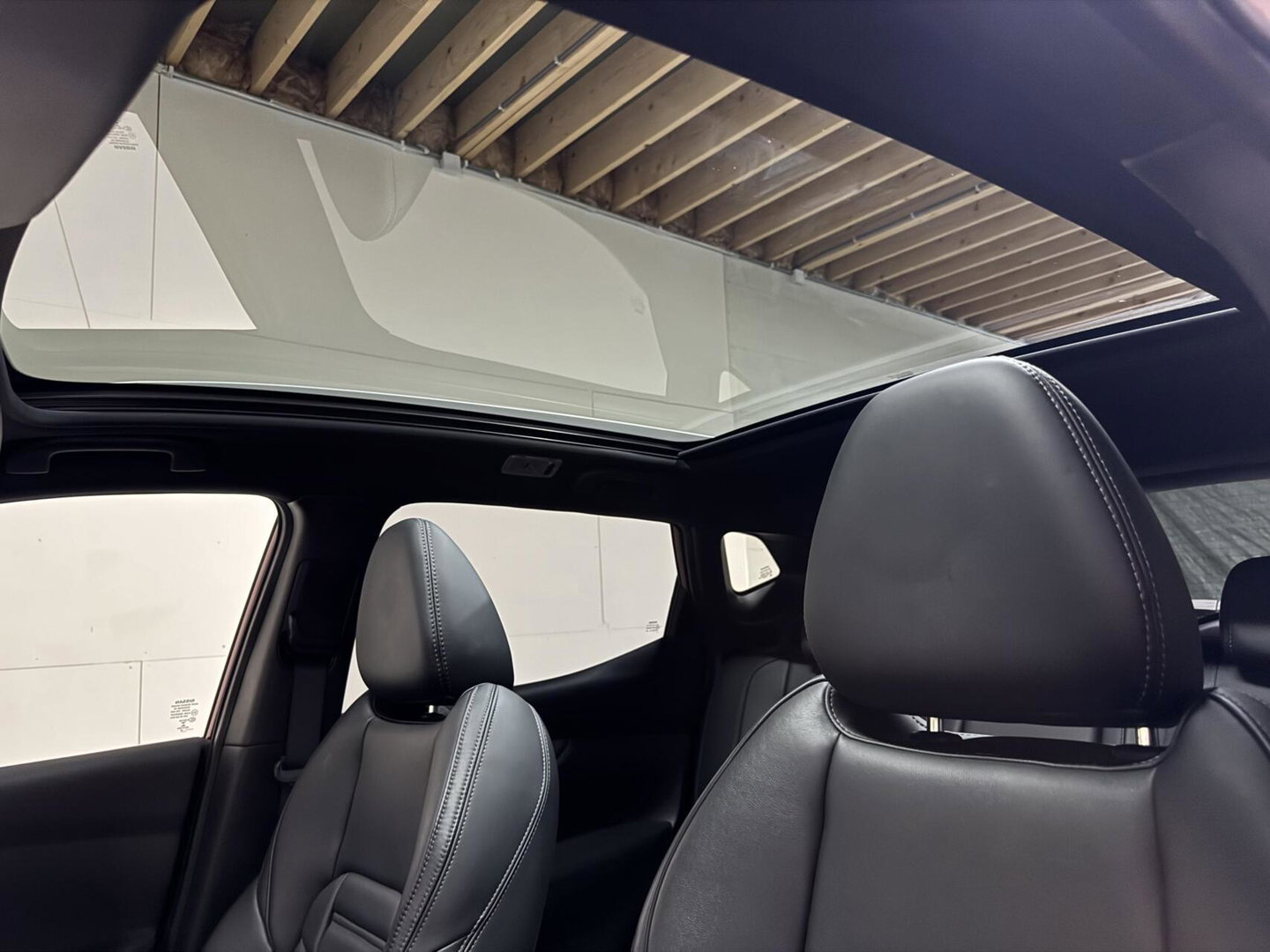 Nissan QASHQAI 1.3 DIG-T Tekna+ Pano Leer 360° CarPlay Trekh. NAP