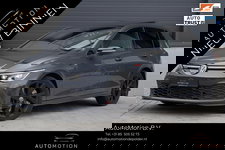 Volkswagen Golf - 2.0 TSI GTI Pano Memory IQ Lights Harman Kardon