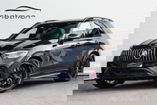 Mercedes-Benz GLE - AMG 53 Hybrid 4MATIC+ Premium Plus, Massage, Distronic, Head-up,