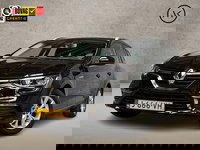 Renault Mégane Estate - 1.3 TCe Sport 141Pk Automaat (VIRTUAL COCKPIT, APPLE CARPLAY, NAVIGATIE, TREKHAAK, SPORTSTOELEN, GETINT GLAS, LM VELGEN, KEYLESS, PARKEERSENSOREN, NIEUWSTAAT)