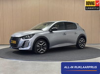 Peugeot 208 - 1.2 Turbo 100PK GT | Carplay | 360 Camera | Incl. garantie