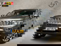 Jeep Compass - 2.4 Limited 4WD 170Pk Automaat (SCHERM, CLIMATE, STOELVERWARMING, LEDER, CAMERA, SPORTSTOELEN, GETINT GLAS, CRUISE, NIEUWSTAAT)