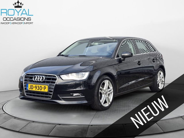 Audi A3 - Sportback - 1.4 TFSI CoD Ambition Pro Line