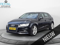 Audi A3 - Sportback - 1.4 TFSI CoD Ambition Pro Line