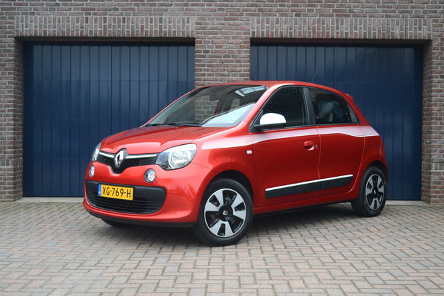 Renault Twingo - 1.0 SCe Collection | Airco | Bluetooth | NL-Auto